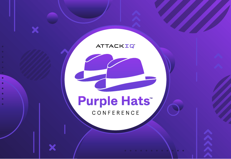 AttackIQ Announces Second Annual Purple Hats Conference