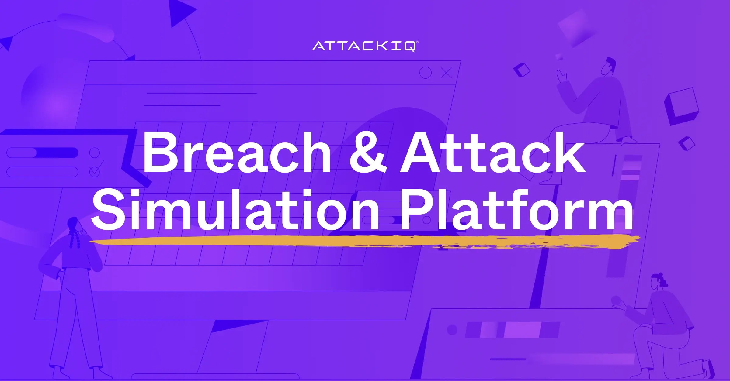 Announcing AttackIQ’s Malware Emulation Attack Graphs