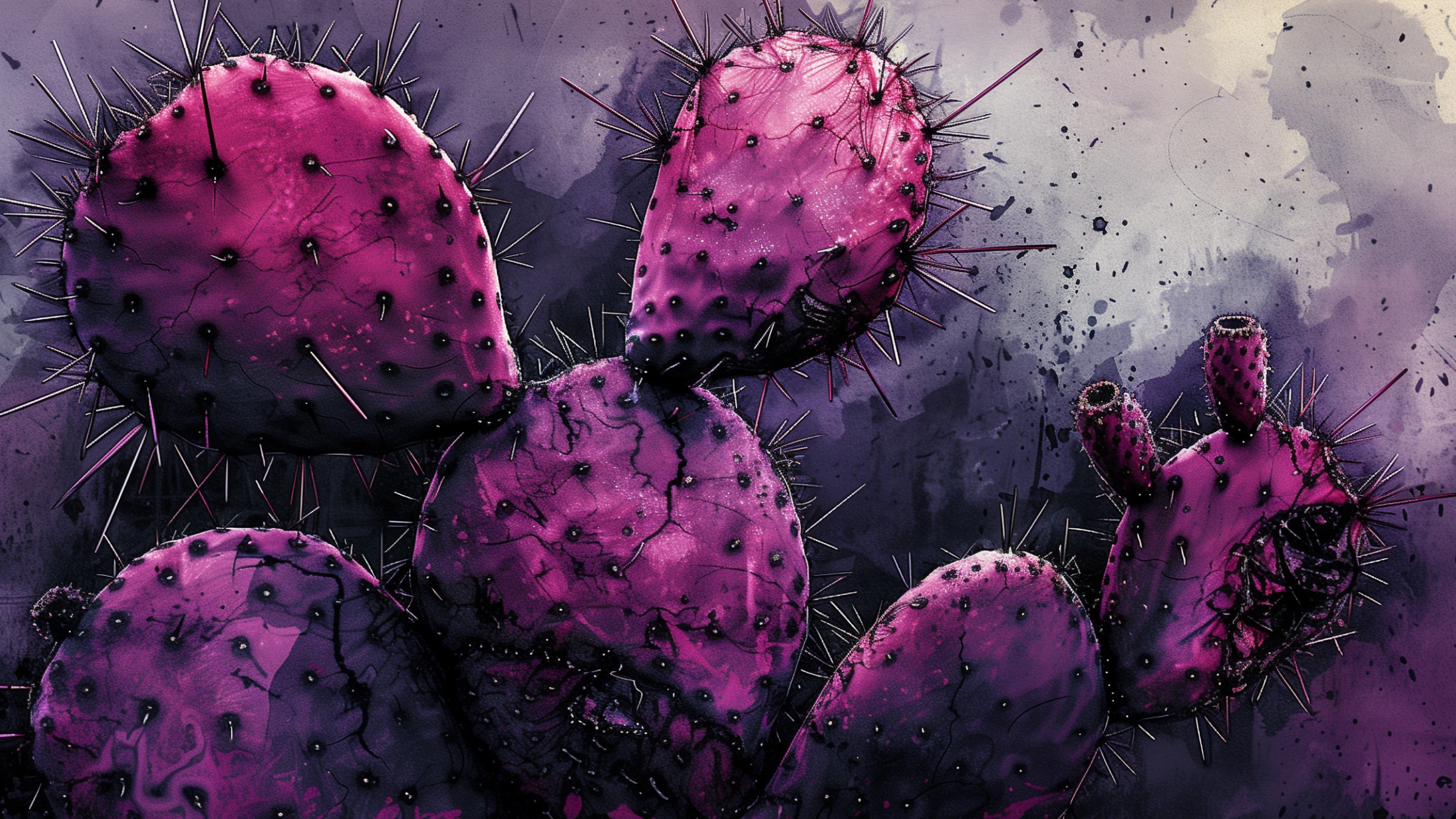 Emulating the Prickly Cactus Ransomware