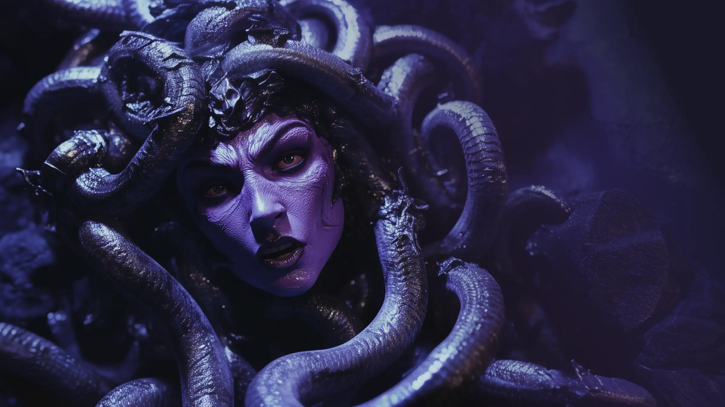 Emulating the Petrifying Medusa Ransomware